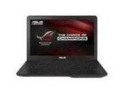 Asus Republic of Gamers G551 15.6” Gaming Laptop - Black